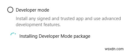 How To Install Linux Bash Shell On Windows 10