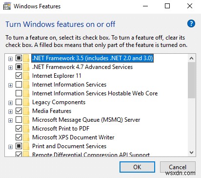 How To Install Linux Bash Shell On Windows 10