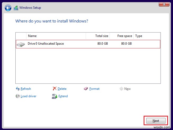 How to do a Clean Install of Windows 10