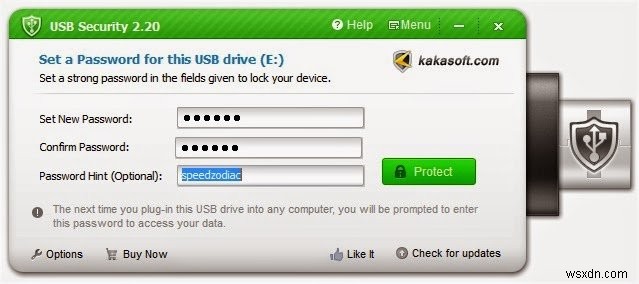 12 Apps to Protect External Hard Disk Drives With Password