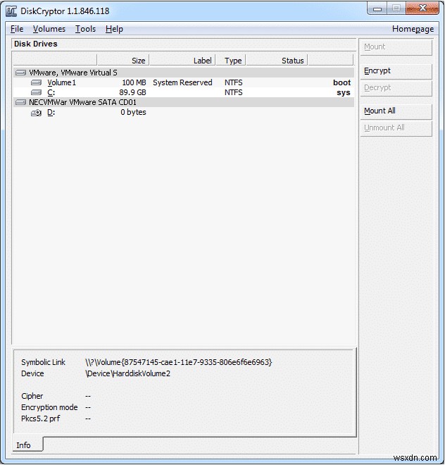 12 Apps to Protect External Hard Disk Drives With Password
