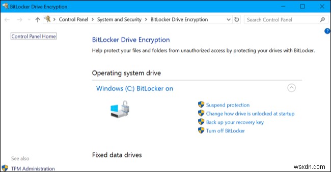 12 Apps to Protect External Hard Disk Drives With Password