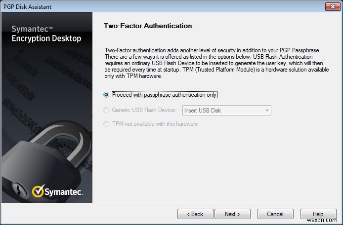 12 Apps to Protect External Hard Disk Drives With Password