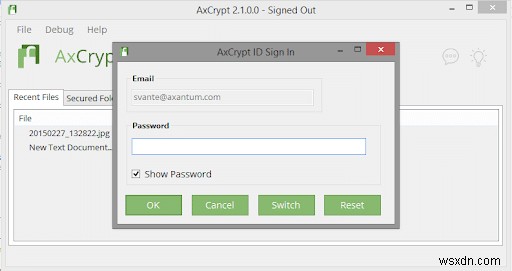 12 Apps to Protect External Hard Disk Drives With Password