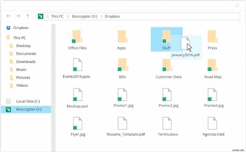12 Apps to Protect External Hard Disk Drives With Password