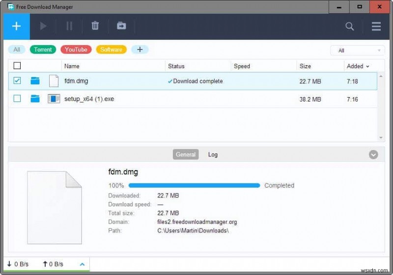 30 Must Have Software Programs for Windows