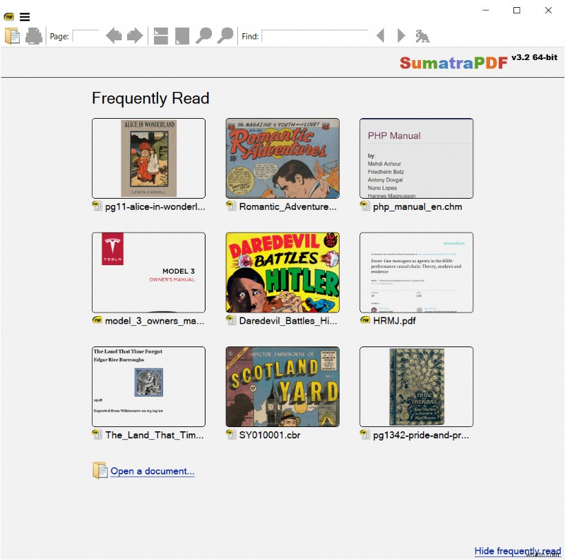 30 Must Have Software Programs for Windows