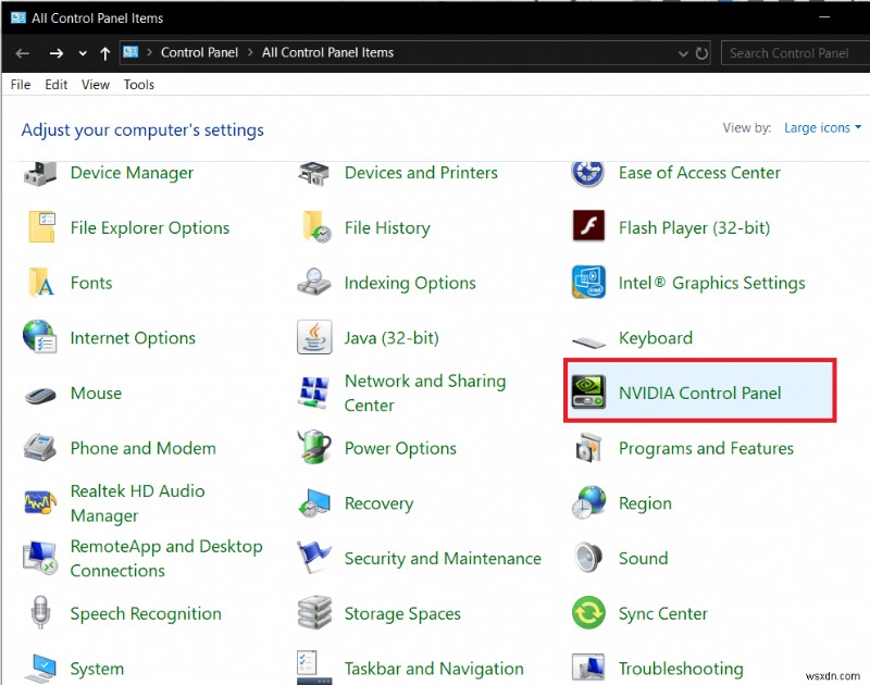 How to Change the Primary & Secondary Monitor on Windows