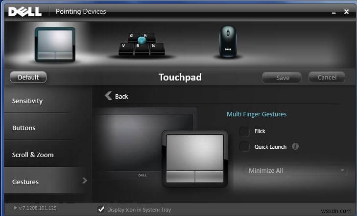 7 Ways to Fix Dell Touchpad Not Working
