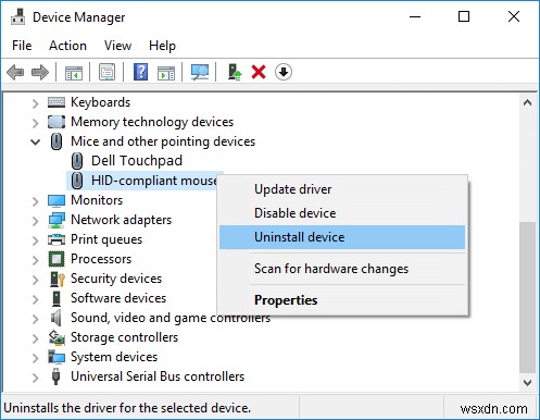 7 Ways to Fix Dell Touchpad Not Working