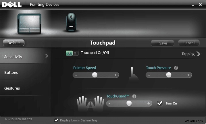 7 Ways to Fix Dell Touchpad Not Working