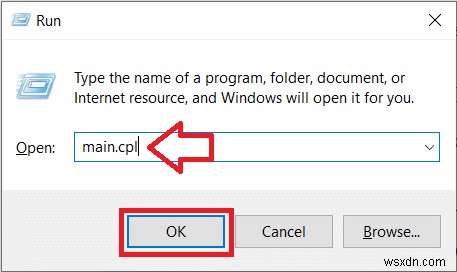 7 Ways to Fix Dell Touchpad Not Working