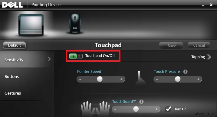 7 Ways to Fix Dell Touchpad Not Working