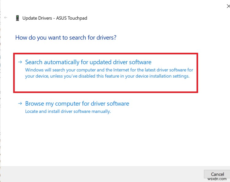7 Ways to Fix Dell Touchpad Not Working