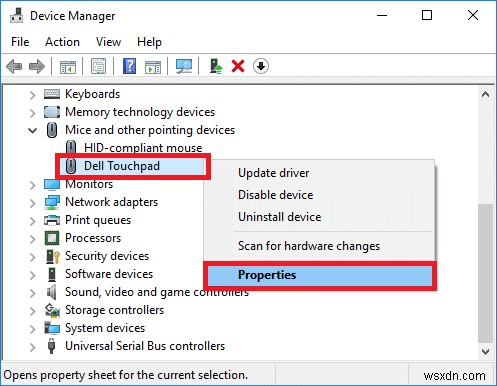 7 Ways to Fix Dell Touchpad Not Working