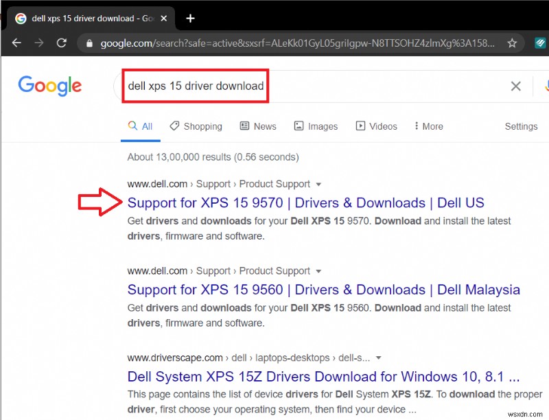 7 Ways to Fix Dell Touchpad Not Working