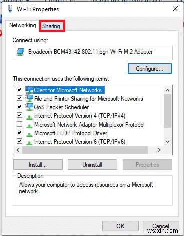 What Is Microsoft Virtual WiFi Miniport Adapter & How To Enable It?