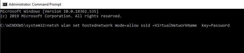 What Is Microsoft Virtual WiFi Miniport Adapter & How To Enable It?