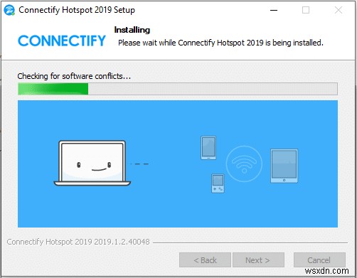 What Is Microsoft Virtual WiFi Miniport Adapter & How To Enable It?