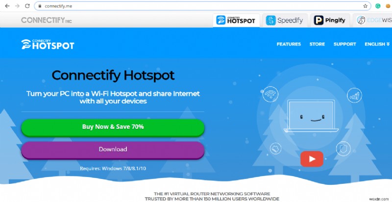 What Is Microsoft Virtual WiFi Miniport Adapter & How To Enable It?