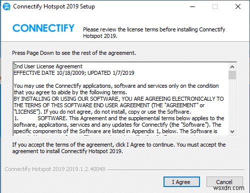 What Is Microsoft Virtual WiFi Miniport Adapter & How To Enable It?