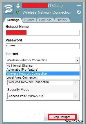 What Is Microsoft Virtual WiFi Miniport Adapter & How To Enable It?
