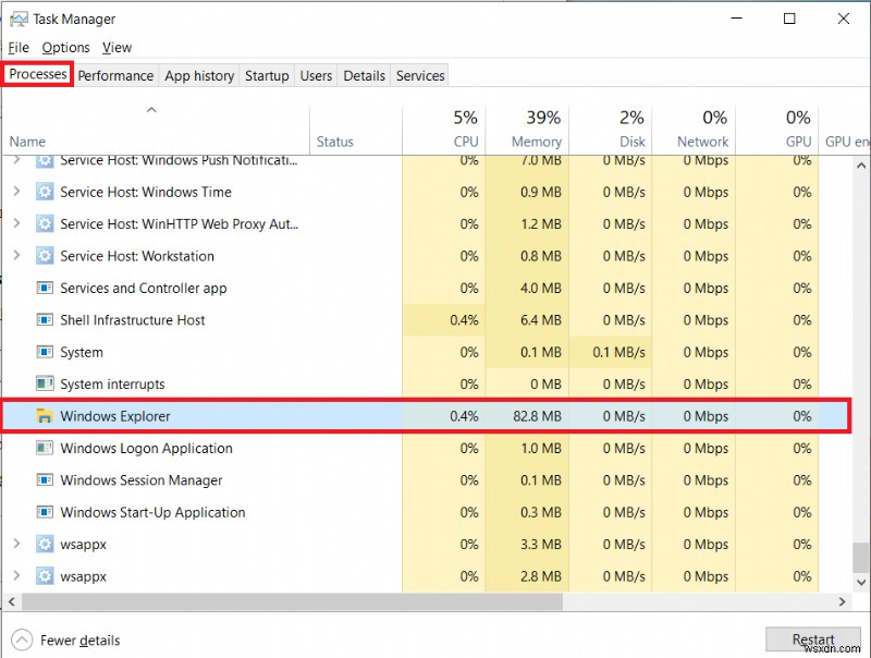 7 Ways to Fix Taskbar Showing in Fullscreen