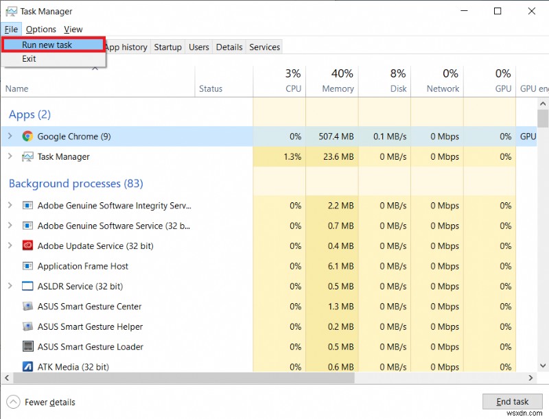 7 Ways to Fix Taskbar Showing in Fullscreen