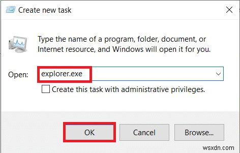 7 Ways to Fix Taskbar Showing in Fullscreen