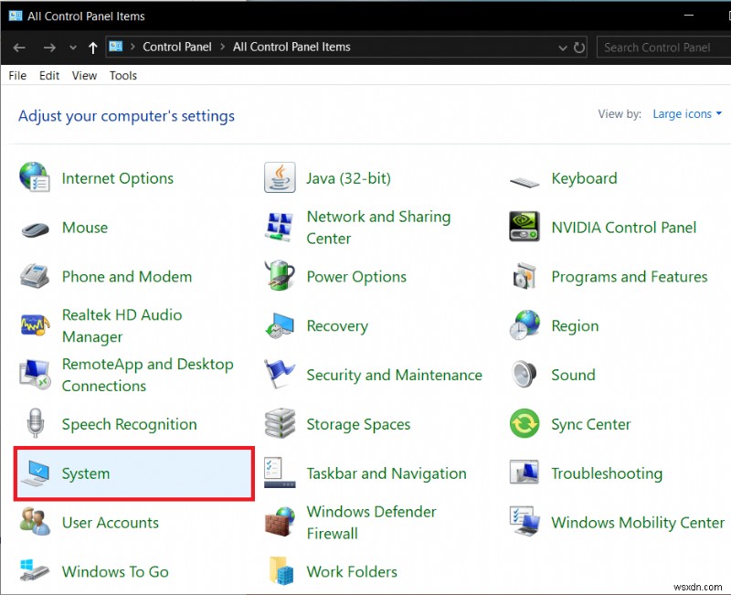 7 Ways to Fix Taskbar Showing in Fullscreen