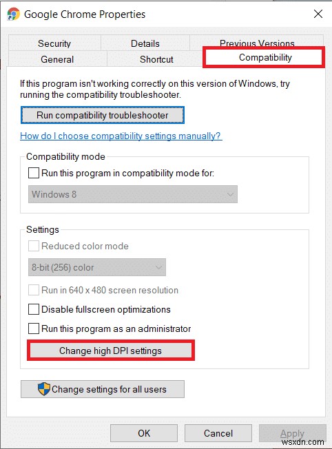 7 Ways to Fix Taskbar Showing in Fullscreen