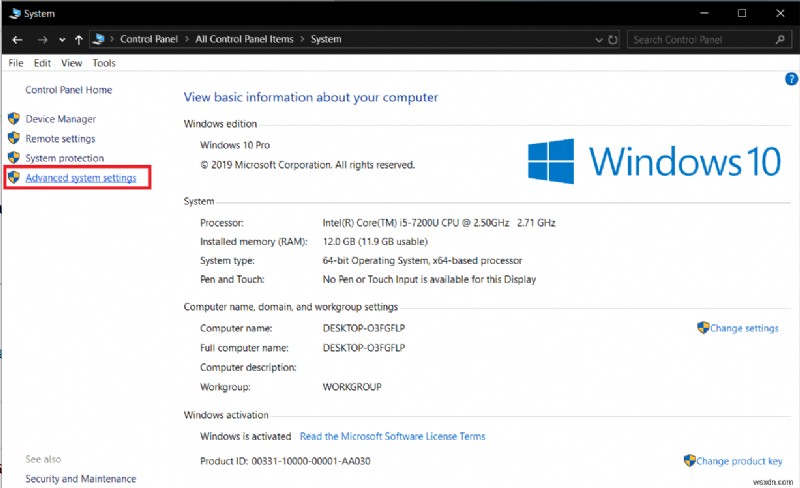 7 Ways to Fix Taskbar Showing in Fullscreen