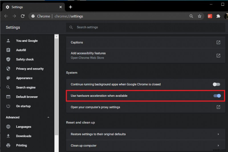 7 Ways to Fix Taskbar Showing in Fullscreen
