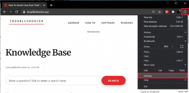 7 Ways to Fix Taskbar Showing in Fullscreen