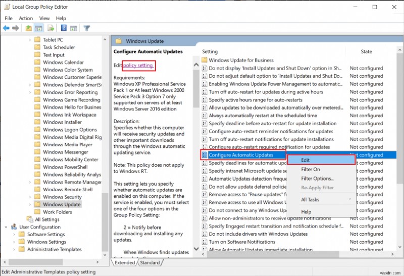 5 Ways to Stop Automatic Updates on Windows 10