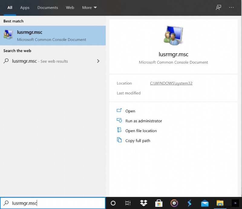 Enable Or Disable Administrator Account On Login Screen In Windows 10