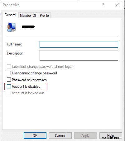 Enable Or Disable Administrator Account On Login Screen In Windows 10