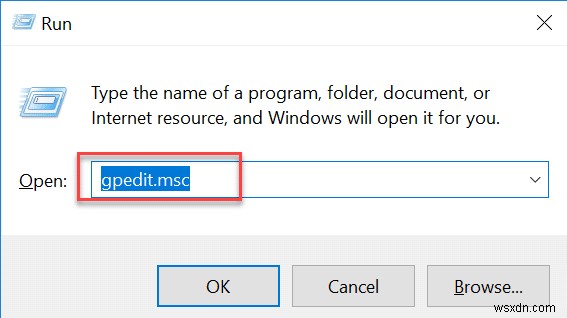 Enable Or Disable Administrator Account On Login Screen In Windows 10