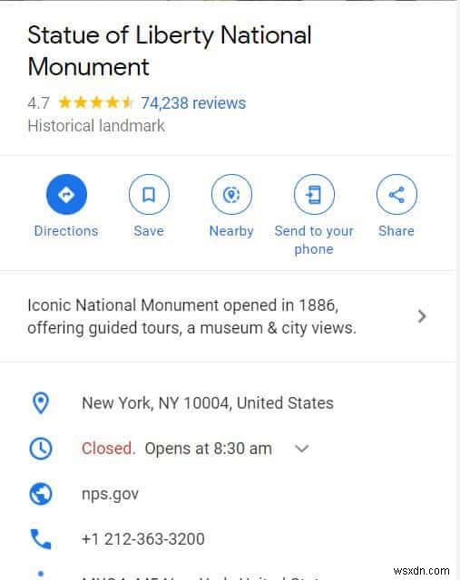 How to Drop a Pin on Google Maps