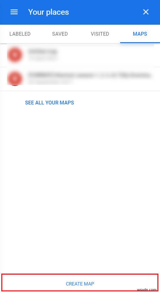 How to Drop a Pin on Google Maps