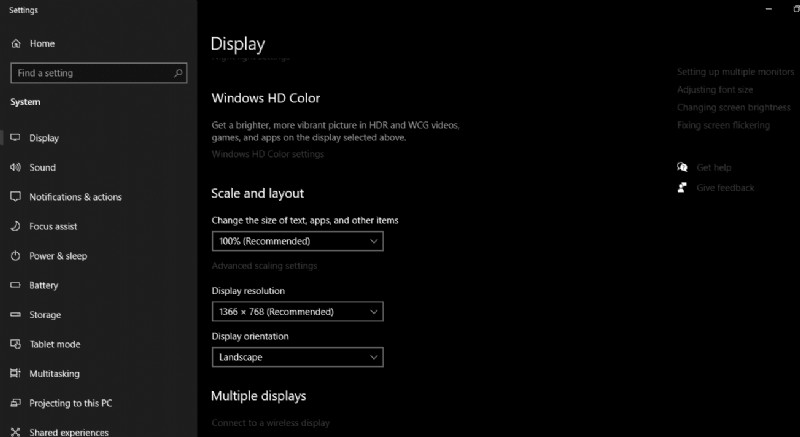 How to Fix Computer Monitor Display Problems