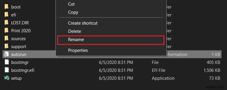 Fix Media Creation Tool Error 0x80042405-0xa001a