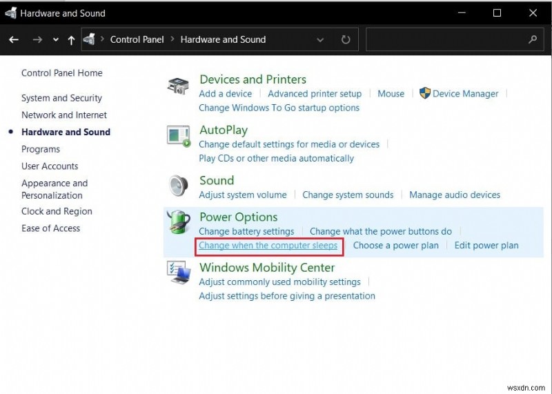 Fix Media Creation Tool Error 0x80042405-0xa001a