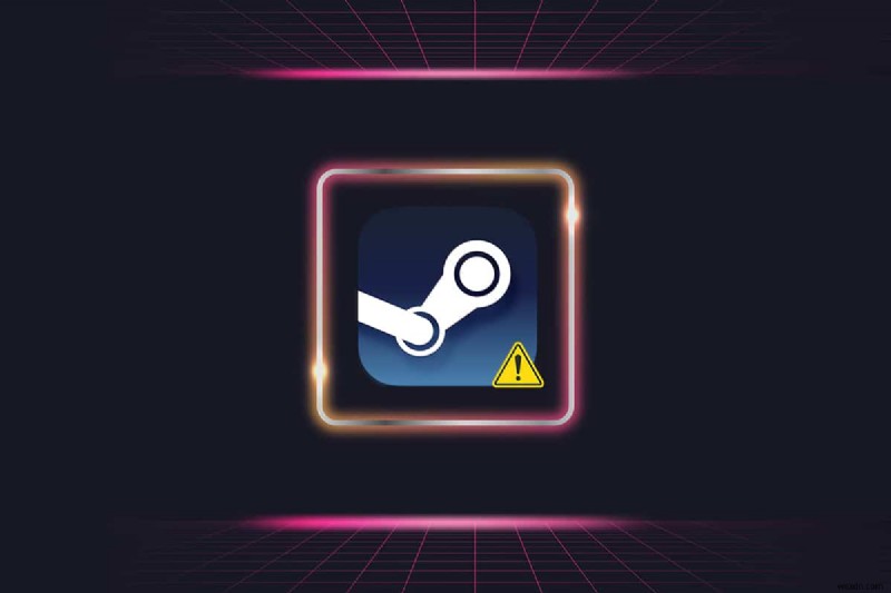 5 Ways to Fix Steam Thinks Game is Running Issue