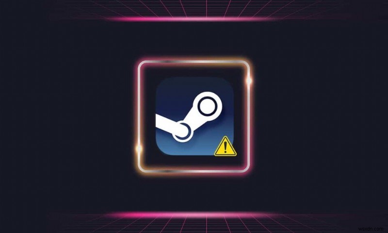 5 Ways to Fix Steam Thinks Game is Running Issue