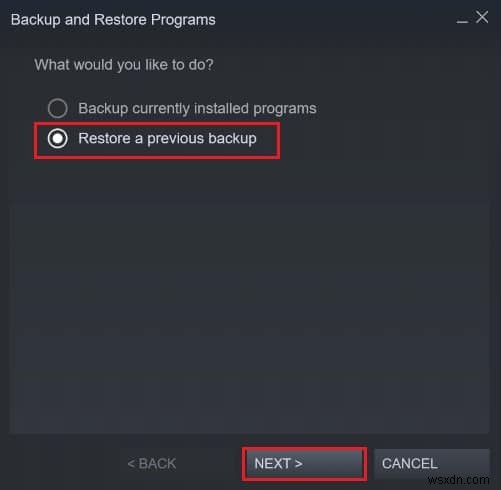 5 Ways to Fix Steam Thinks Game is Running Issue