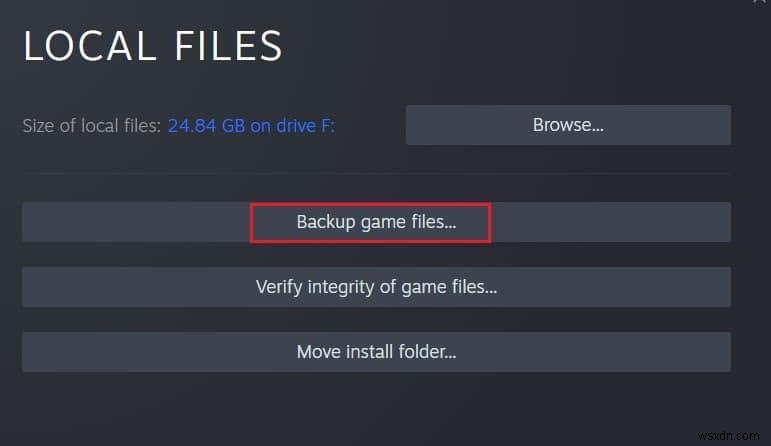 5 Ways to Fix Steam Thinks Game is Running Issue
