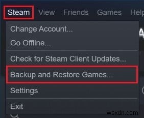 5 Ways to Fix Steam Thinks Game is Running Issue
