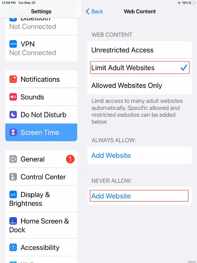 How to Block Any Website on Your Computer, Phone, or Network