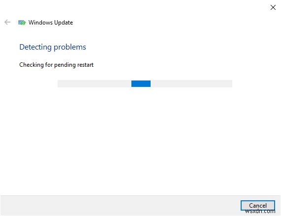 How to Fix Windows Update Error 80072ee2